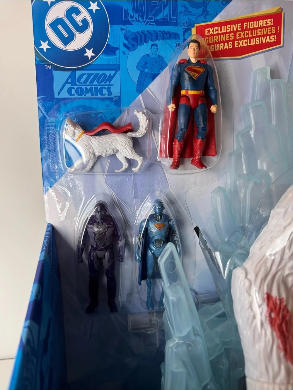 DC Comics dc comics